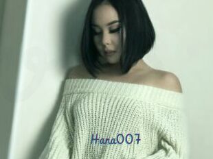 Hana007