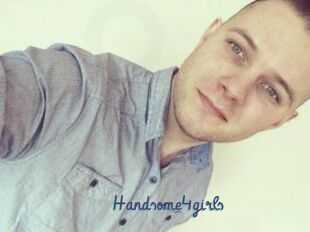 Handsome4girls