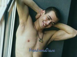 HandsomeDawe