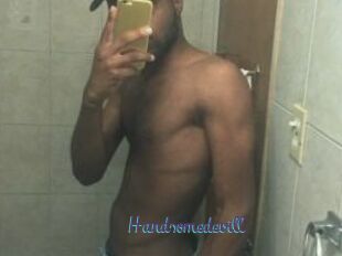 Handsomedevill