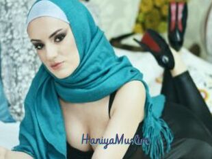 HaniyaMuslim
