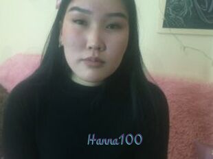 Hanna100