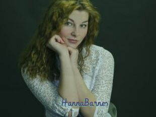 HannaBarnes