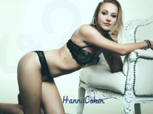 HannaCohen