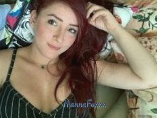 HannaFoxxx