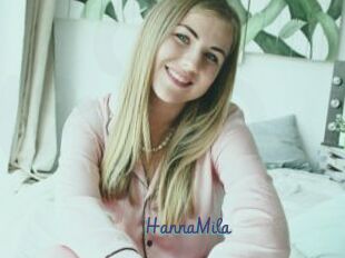 HannaMila