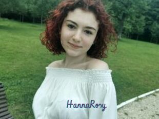 HannaRosy