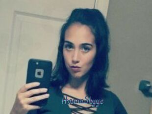 HannaSkyye