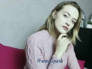 HannaSpark