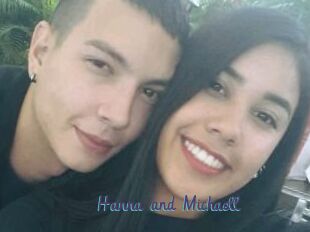 Hanna_and_Michaell