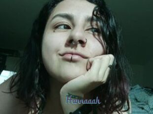 Hannaaah