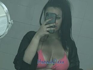 HannahDxxx
