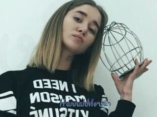 HannahMorris