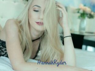 HannahRyder