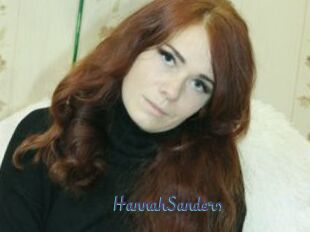HannahSanders
