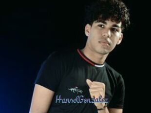 HanselGonzalez
