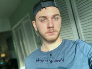 Hansensworld