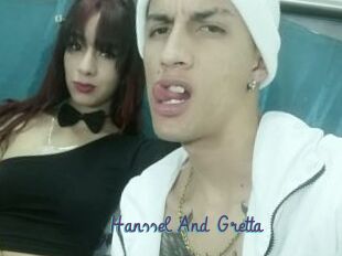 Hanssel_And_Gretta