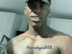 Hanswayne888