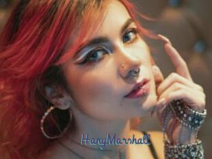 HanyMarshall