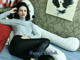 HappyElizabeth