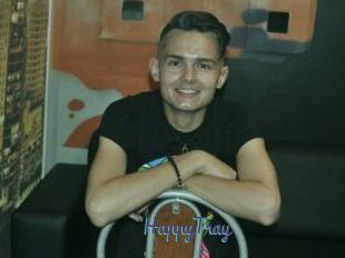 HappyTray