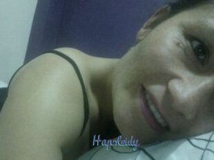 Hapsleidy
