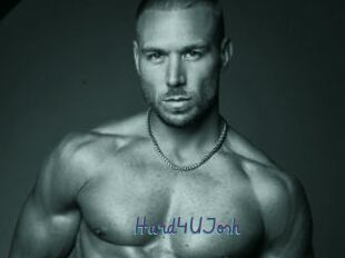 Hard4UJosh