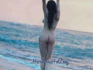 HardAndHotZoey