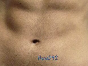 HardD92