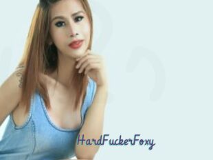 HardFuckerFoxy