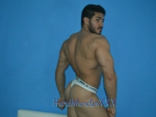 HardMusclesXXX