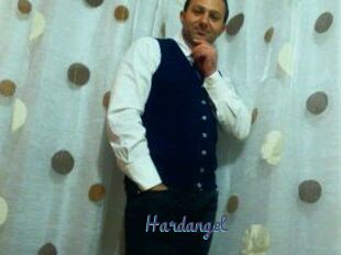 Hardangel