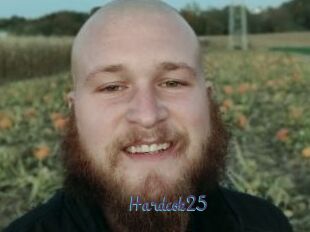 Hardcok25