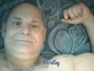 Hardleg