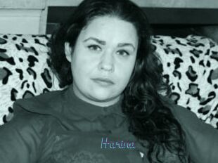 Harina
