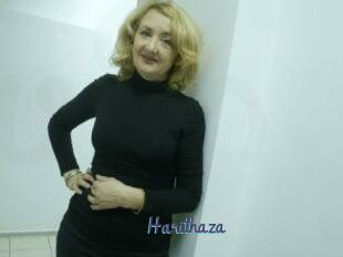 Harithaza