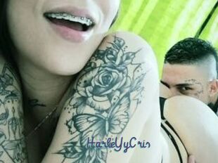 HarleYyCris