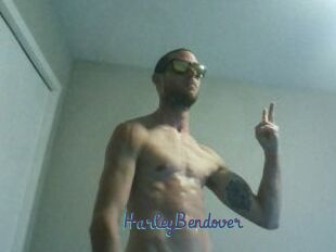 HarleyBendover