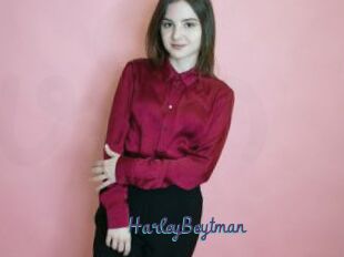 HarleyBeytman
