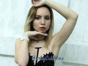 HarleyCuteMinx
