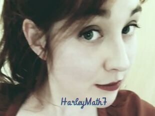 HarleyMath7