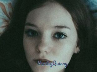HarleyQuinsy