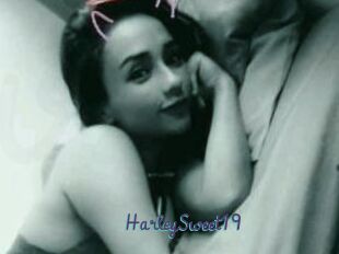 HarleySweet19