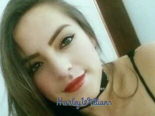 HarleyWillians