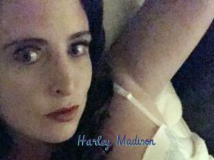 Harley_Madison