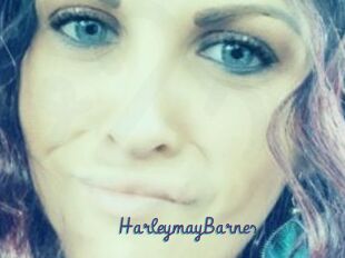 HarleymayBarnes