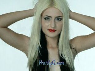 HarlyQueen