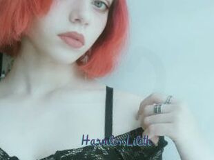HarmlessLilith