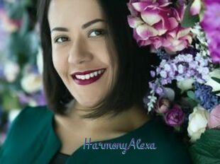 HarmonyAlexa